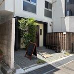 蕎麦前 中手 とうは - 外観