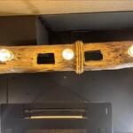 蕎麦前 中手 とうは - 内観