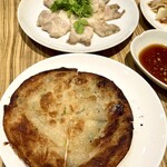 呉さんの台湾料理 - 