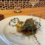 イタリア料理店 TAMANEGI - 