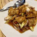 呉さんの台湾料理 - 