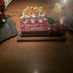 アクアリウムダイニング 新宿ライム - 