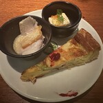 アクアリウムダイニング 新宿ライム - 