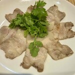 呉さんの台湾料理 - 