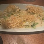 アクアリウムダイニング 新宿ライム - 