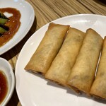 呉さんの台湾料理 - 