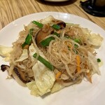 呉さんの台湾料理 - 