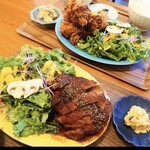 食堂 ヨリミチ - 