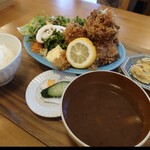 食堂 ヨリミチ - 