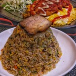 中華レストラン スピリッツ - 