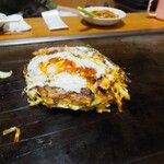 お好み焼 オモニ - 