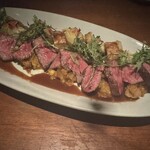 アクアリウムダイニング 新宿ライム - 