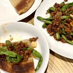 呉さんの台湾料理 - 