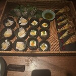 アクアリウムダイニング 新宿ライム - 