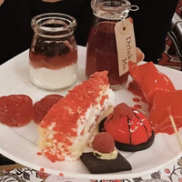 ロビーラウンジ 「マーブルラウンジ」 ヒルトン東京 - 