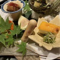 御料理ふじ居 - 