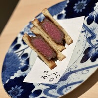 横浜 うしみつ - 