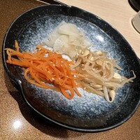 横浜 うしみつ - 