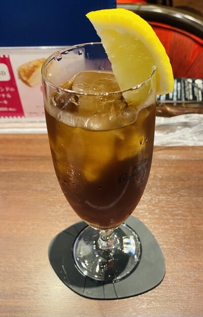 Kissa Shitsu Renoir Ikebukuro Sunshine 60 Tori Ten