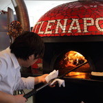 リトル ナポリ - 