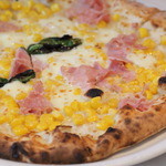 リトル ナポリ - 