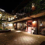 リトル ナポリ - 