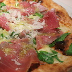 リトル ナポリ - 