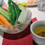 リトル ナポリ - 