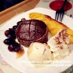 人民公社 - Chocolate Cake & Ice Cream