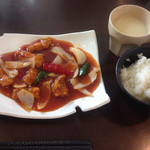 ランパス¥500ランチ