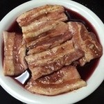 焼肉めお - ワインバラ