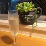 Avis - スパークリングワイン