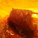 両国総本店 - 刺身でも挑戦