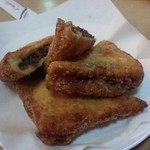 大貫 - 自家製カレーパン