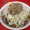 ラーメン二郎 ひたちなか店