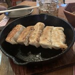 沖縄大衆酒場 おでんの金太郎 - 