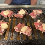 焼肉ここから - 