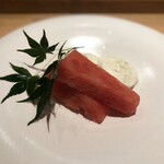 雪花菜 - デザート