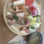 フィールドノート - 