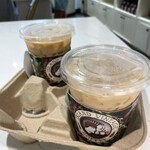 Island Vintage Coffee - 