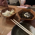 沖縄大衆酒場 おでんの金太郎 - 