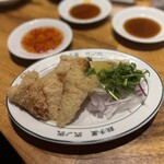 弐ノ弐 中央店 - 