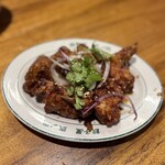 弐ノ弐 中央店 - 