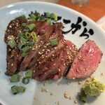 焼肉ここから - 