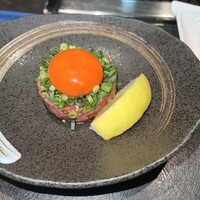 和牛とワイン 焼肉きゅうこん - 