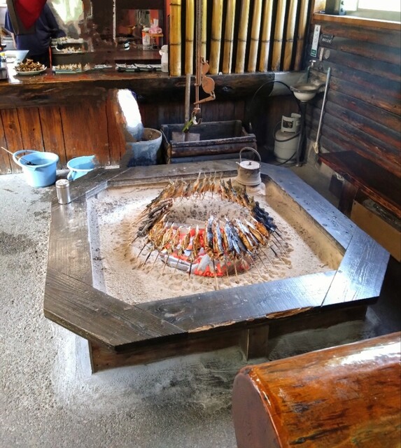 東北釣堀苑 - 会津下郷（その他）の写真