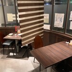 伊酒屋 はりまやりぐる - 店内