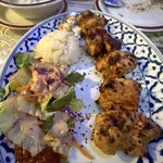 トルコレストラン チャンカヤ - 