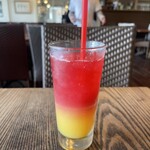 カナルカフェ - 