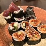 伊酒屋 はりまやりぐる - 料理